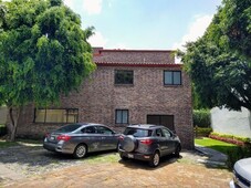 casa en condominio en venta en san jeronimo lidice - 3 recámaras - 4 baños - 339 m2