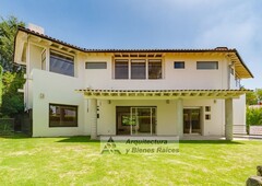 casa en condominio en venta o renta la cima - 4 recámaras - 5 baños