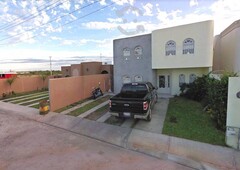 casa en fracc río bravo, nuevo laredo tamaulipas