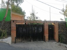 casa en venta, carretera méxico cuernavaca km 25 - 3 baños - 150 m2