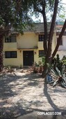 casa en venta - cuernavaca, unidad habitacional las águilas - 2 baños - 127.00 m2