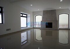 casa en venta en lomas de chapultepec - 3 habitaciones - 4 baños - 300 m2