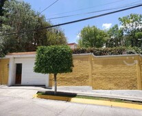 casa en venta en lomas valle dorado,