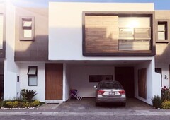 casa en venta en residencial camino de santiago - 3 baños - 221 m2