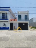 casa en venta en san antonio, huamantla, tlaxcala - 3 recámaras - 2 baños