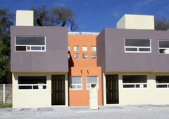casa en venta en tlaxcala, tlaxcala - 2 recámaras - 2 baños - 67 m2