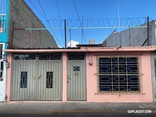 casa en venta en villa de las flores, coacalco, estado de méxico - 2 baños - 80 m2