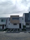casa en venta parque victoria lomas de angelópolis ii - 3 recámaras - 3 baños - 267 m2