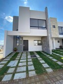 casa en venta residencial la rayana lomas de angelópolis - 4 baños - 130 m2