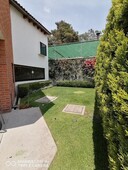 casa en venta santa ursula. xitla - 4 baños - 200 m2