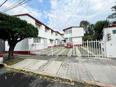 casa en venta viveros de coyoacan , tlalnepantla de baz - 2 baños - 123 m2