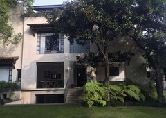 casa, espectacular residencia en venta en las lomas de chapultepec - 8 baños - 1221 m2
