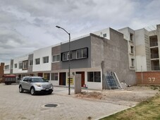 casa nueva en venta cuautlancingo - 4 baños - 156 m2