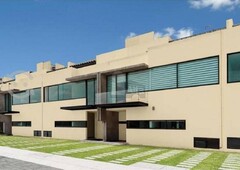Casa nueva en venta San Mateo Atenco