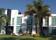 casa, oaxtepc, condominio horizontal en venta - 3 recámaras - 123 m2