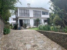 Casa solaenVenta, enContadero,Cuajimalpa de Morelos