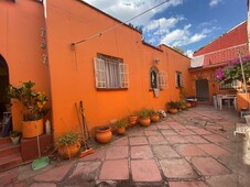 casa venta mixcoac benito juarez ciudad de mexico - 3 habitaciones - 140 m2