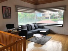 casa venta tecamachalco av de los bosques - 3 recámaras - 324 m2