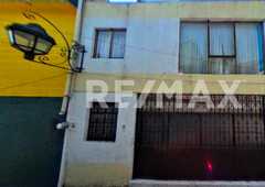 Casa en Renta en Centro de Xochimilco