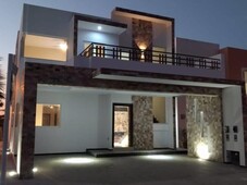 casas en venta - 234m2 - 5 recámaras - mazatlan - 7,000,000