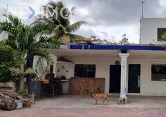 Venta Casa Vicente Guerrero, Merida Yucatan