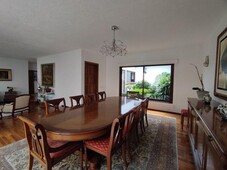 Casa en Venta en Bosques del Pedregal