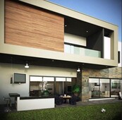 casas en venta - 529m2 - 3 recámaras - monterrey - 10,290,000