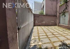 casas en venta - 534m2 - 4 recámaras - letran valle - 18,000,000