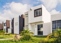 Casas en venta - 68m2 - 2 recámaras - Santa Cruz Nieto - $805,533