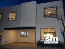 casas nuevas en venta cerca de plaza san diego sc-2032 - 2 baños - 153 m2