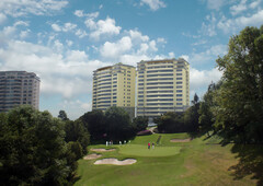 club de golf bosques, venta de departamentos - 3 habitaciones - 565 m2