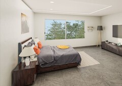departamento en venta - amplio penthouse , 5to piso con vista al valle de cuernavaca - 3 habitaciones - 250 m2