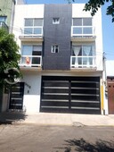 departamento en venta en col obrero popular,