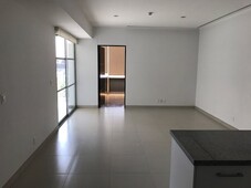 departamento en venta en condominio ventana polanco - 2 habitaciones - 85 m2