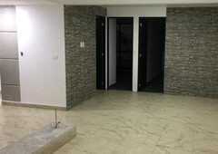 departamento en venta en coyoacán - 2 baños - 71 m2