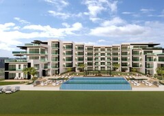 departamento en venta en la marina, mazatlán, sinaloa