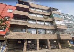 departamento en venta en narvarte, benito