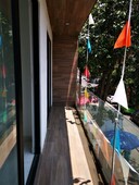 departamento, venta increible depa ultimo depa con balcon - 95 m2