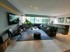 departamento venta privada de tamarindos residencial carrimon - 3 recámaras - 4 baños - 295 m2