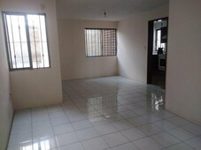 departamentos en renta - 82m2 - 3 recámaras - arboledas - 9,500