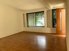 en venta, casa en condominio col. del valle - 4 baños - 270 m2