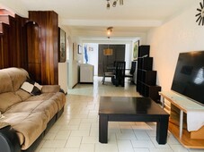 en venta, casa lista para habitar en coyoacán - 2 habitaciones - 1 baño