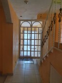 en venta, casa recien remodelada en colonia benito juárez nezahualcóyotl - 5 habitaciones - 4 baños