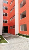 en venta, departamento con elevador y amenidades en residencial cerezos atizapan - 3 habitaciones - 127 m2