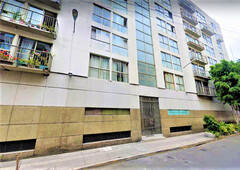 en venta departamento impecable 2 595 000, col, centro - 1 baño - 56 m2