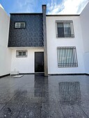 en venta, hermosa casa ixtulco - 3 recámaras - 3 baños