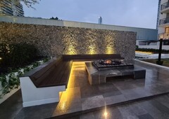 en venta, nuevo departamento ph con roof garden privado en bello residencial - 2 baños - 143 m2