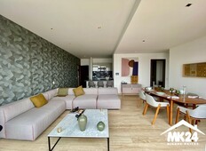 estrene departamento en venta en insurgentes mixcoac - 2 recámaras - 88 m2