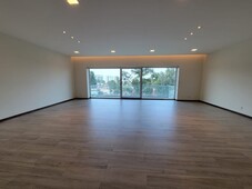 excelente departamento en venta zona santa fe - 4 baños - 285 m2