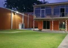 excelente oportunidad casa en venta en real hacienda san josé - 5 habitaciones - 6 baños - 703 m2